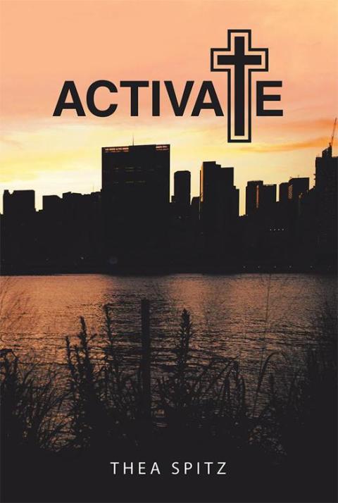 Cover image for book Activate