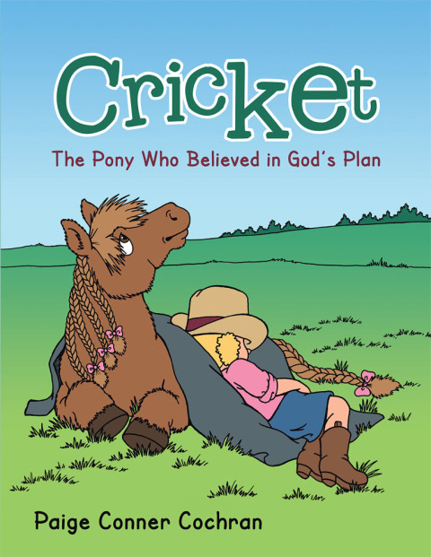 Cover image for book Cricket