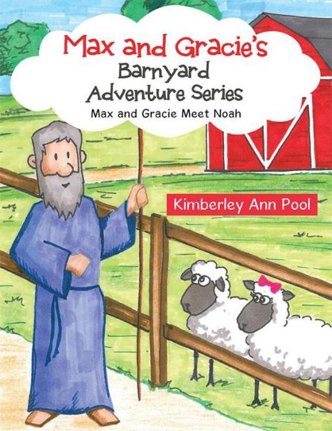 Cover image for book Max and Gracie’S Barnyard Adventure Series