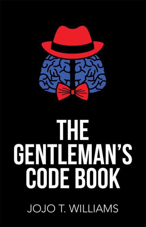 Cover image for book The Gentleman’S Code Book