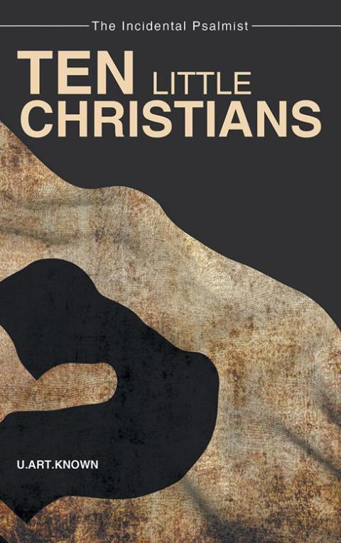 Cover image for book Ten Little Christians