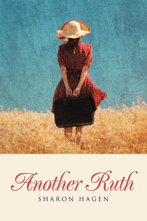 Cover image for book Another Ruth