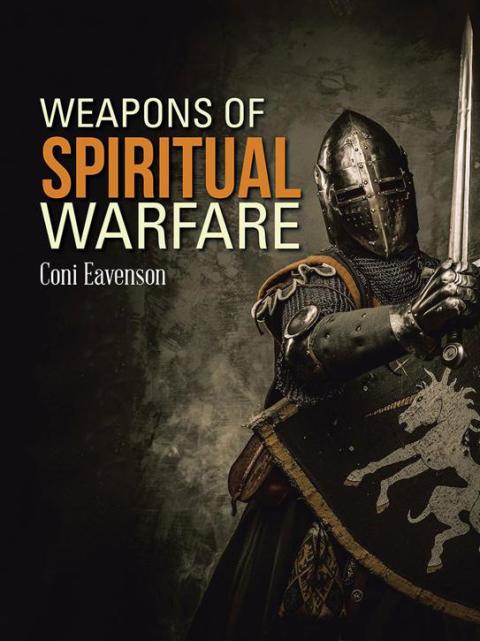 Cover image for book Weapons of Spiritual Warfare