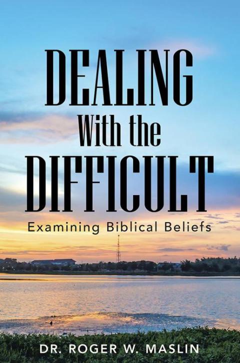 Cover image for book Dealing with the Difficult