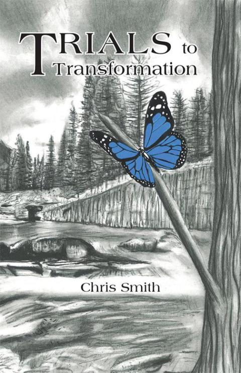 Cover image for book Trials to Transformation