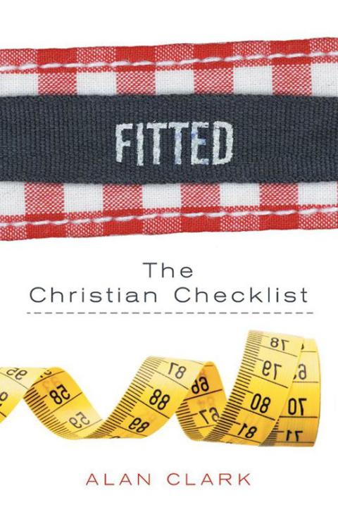 Cover image for book Fitted