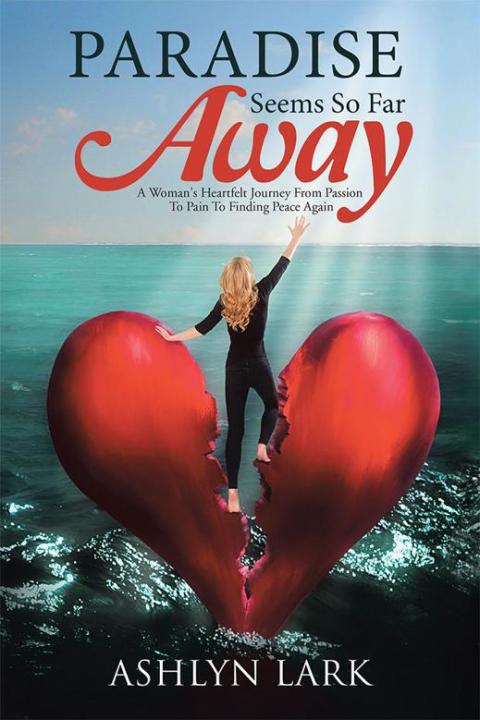 Cover image for book Paradise Seems so Far Away