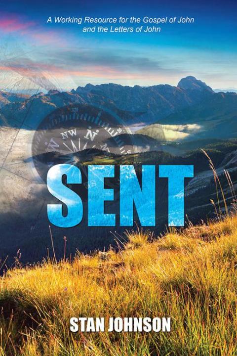 Cover image for book Sent