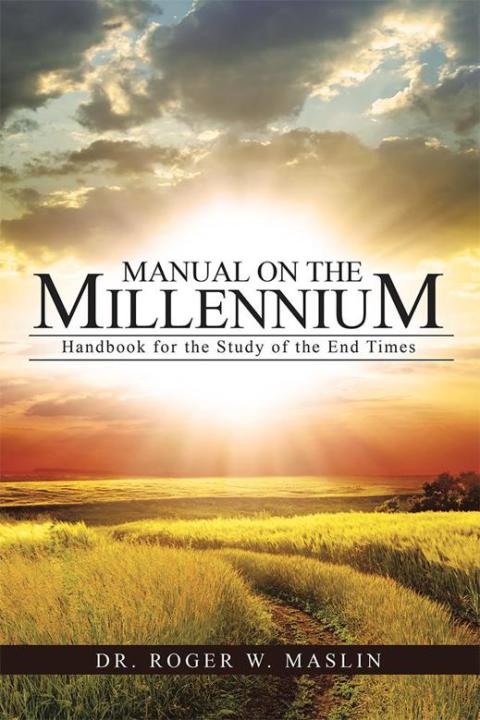 Cover image for book Manual on the Millennium
