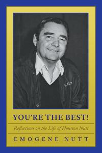 Cover image: You’Re the Best! 9781512704761