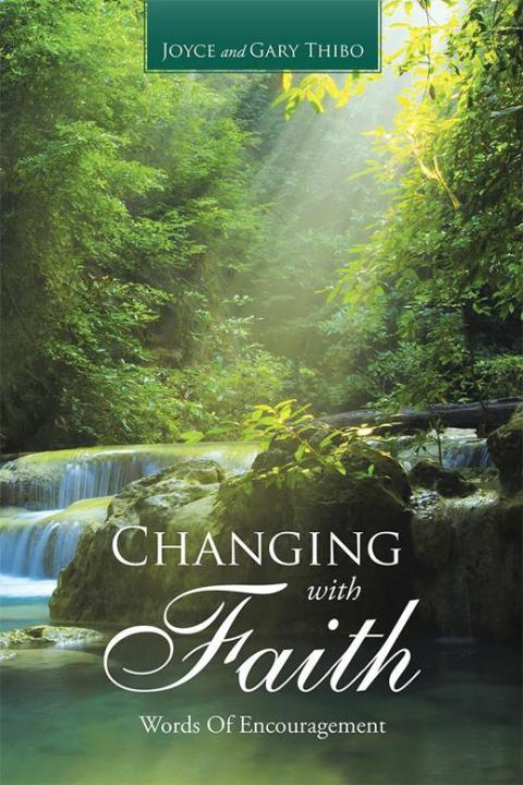 Cover image for book Changing with Faith
