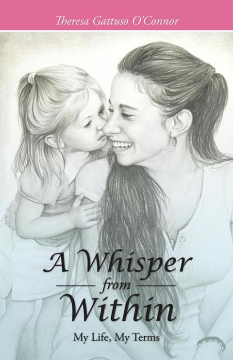 Cover image for book A Whisper from Within