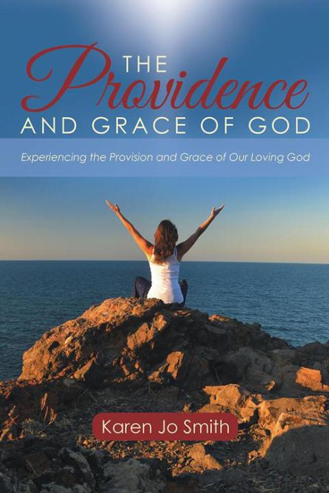 Cover image for book The Providence and Grace of God