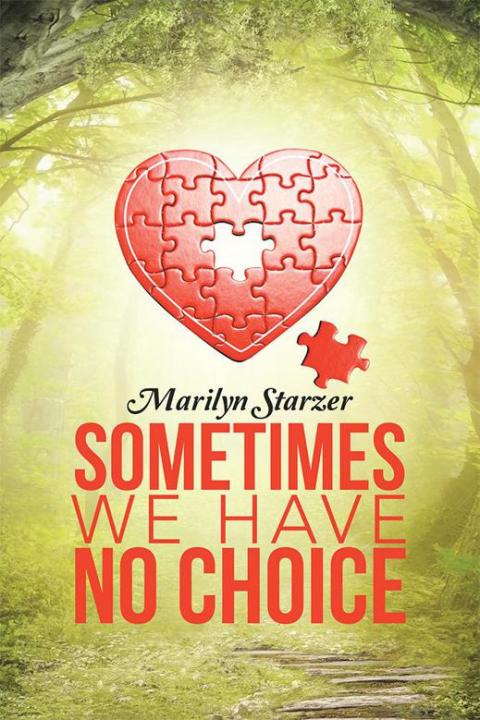 Cover image for book Sometimes We Have No Choice