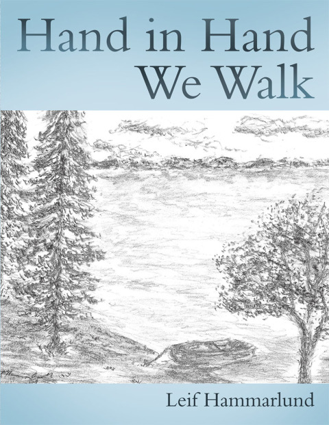 Cover image for book Hand in Hand We Walk