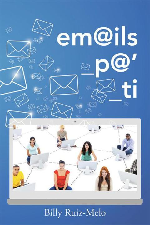 Cover image for book Em@Ils_P@'_Ti
