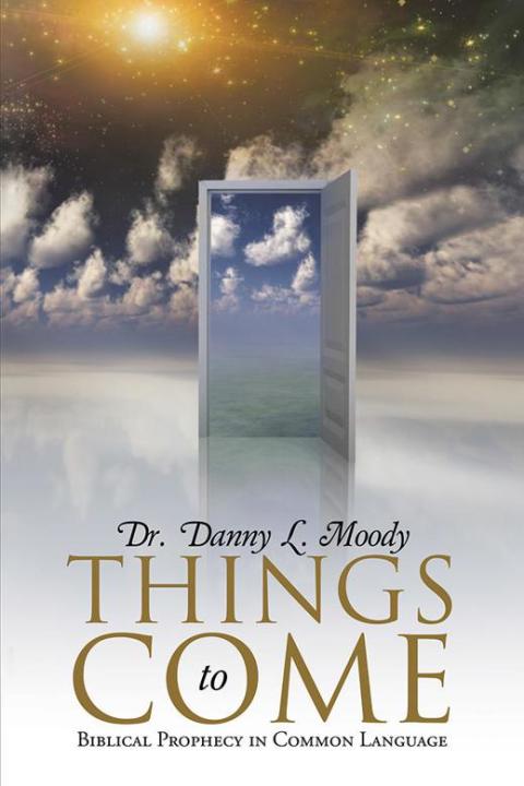 Cover image for book Things to Come