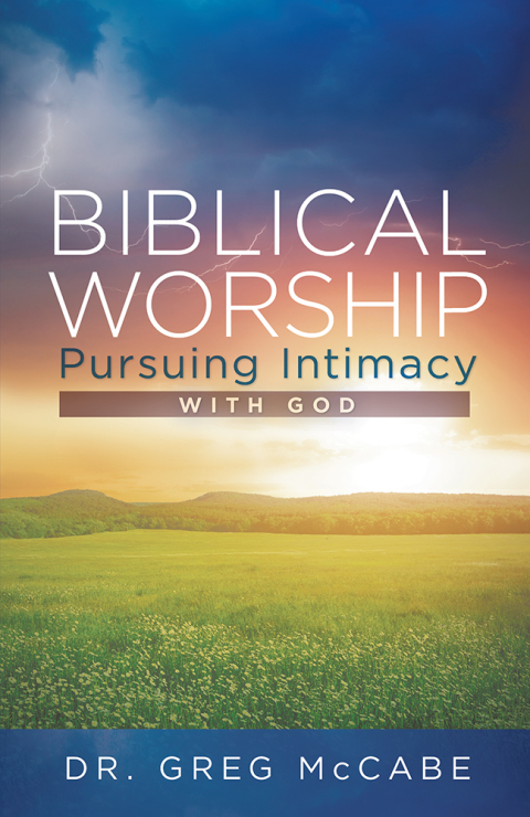 Cover image for book Biblical Worship