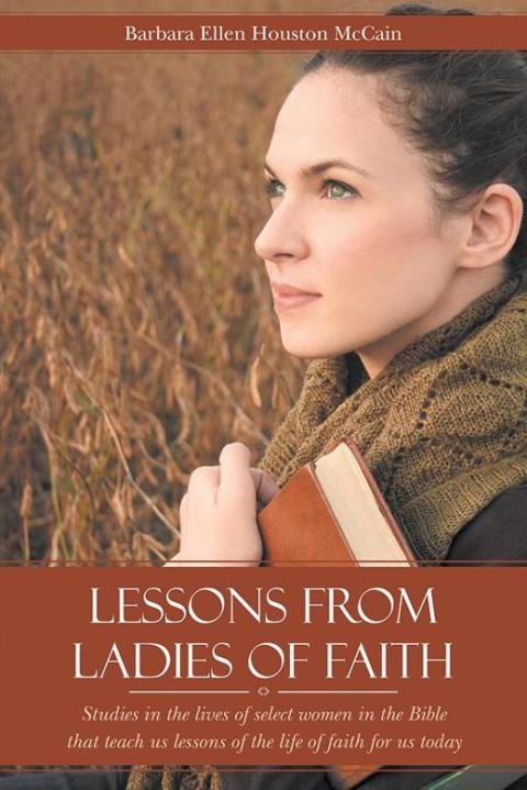 Cover image for book Lessons from Ladies of Faith