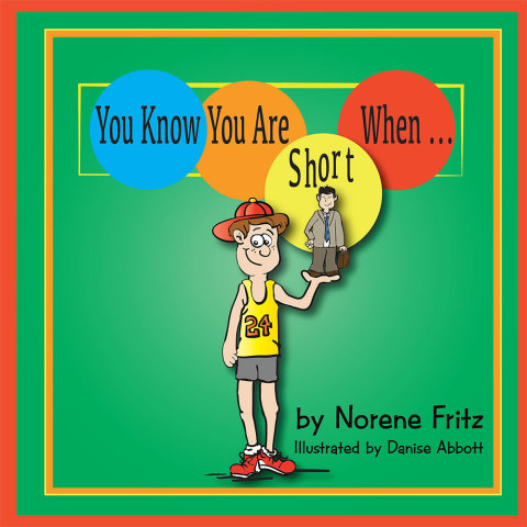Cover image for book You Know You Are Short When...