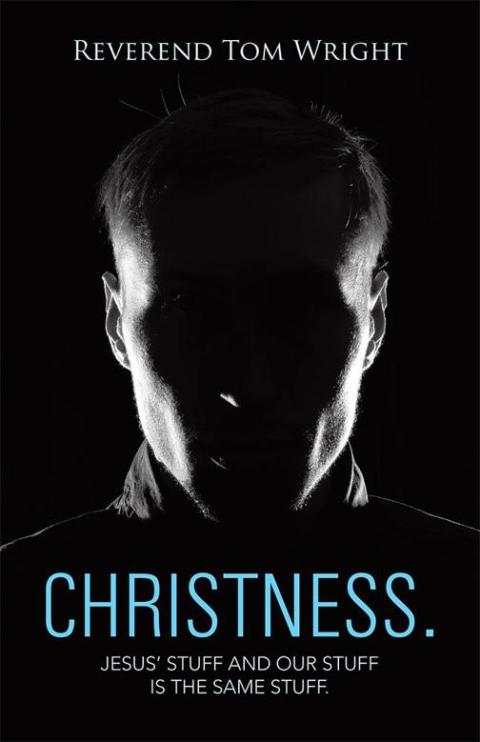 Cover image for book Christness.