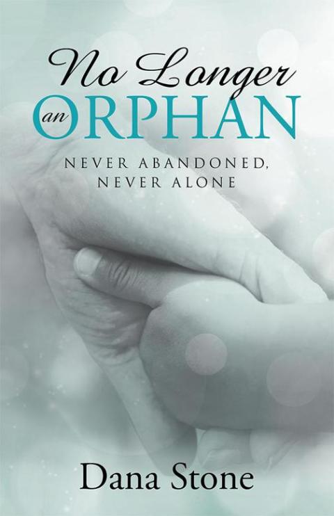 Cover image for book No Longer an Orphan