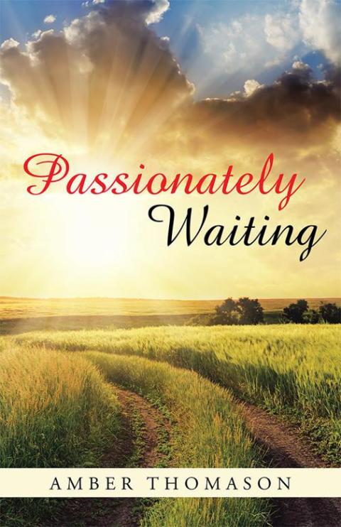Cover image for book Passionately Waiting