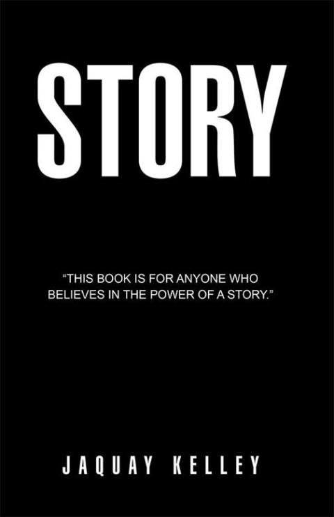 Cover image for book Story