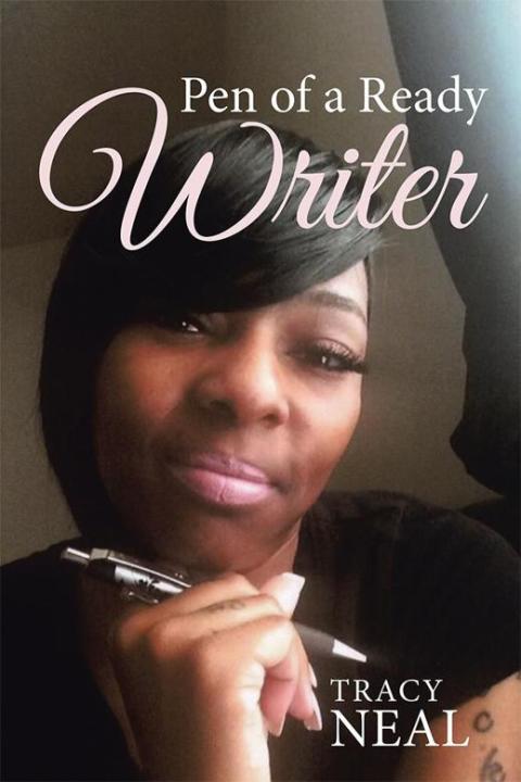 Cover image for book Pen of a Ready Writer