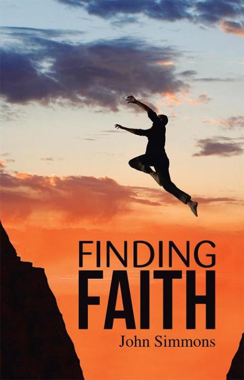 Cover image for book Finding Faith