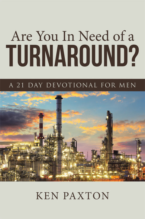 Cover image for book Are You in Need of a Turnaround?
