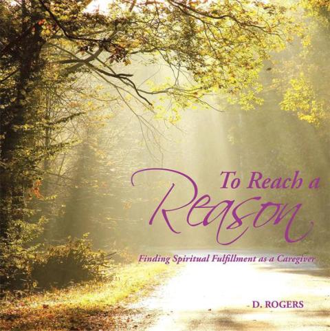 Cover image for book To Reach a Reason