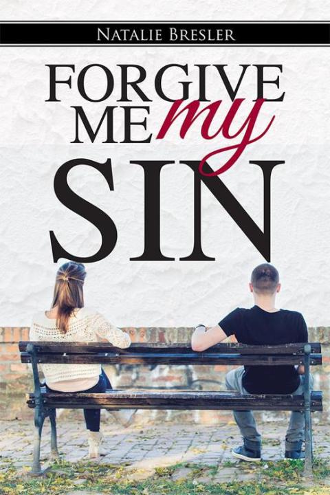 Cover image for book Forgive Me My Sin