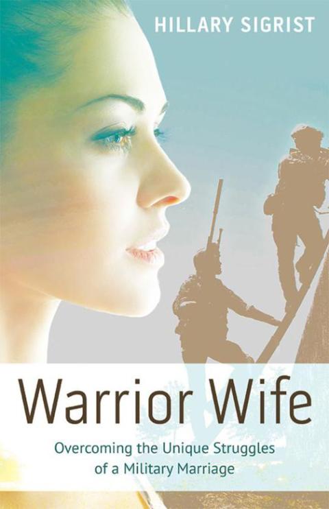 Cover image for book Warrior Wife