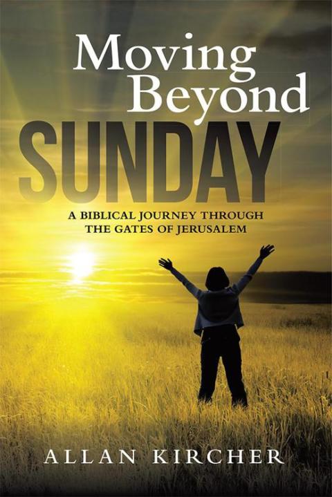 Cover image for book Moving Beyond Sunday