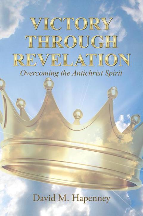 Cover image for book Victory Through Revelation