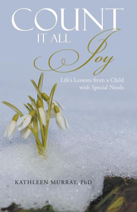 Cover image for book Count It All Joy