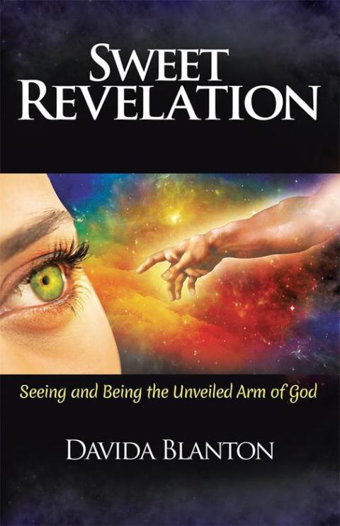 Cover image for book Sweet Revelation