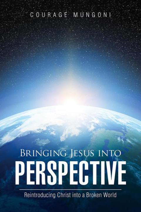 Cover image for book Bringing Jesus into Perspective