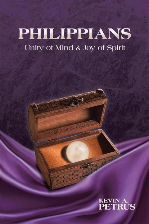 Cover image for book Philippians