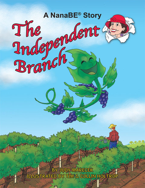Cover image for book The Independent Branch