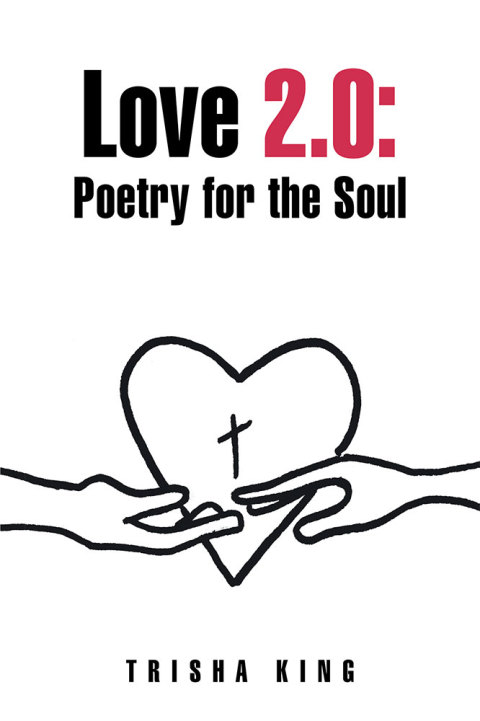 Cover image for book Love 2.0: Poetry for the Soul