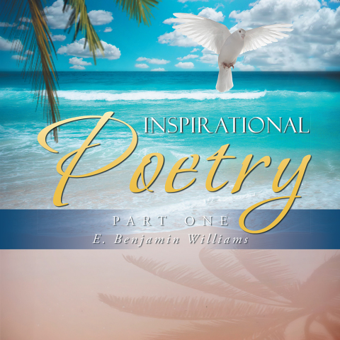 Cover image for book Inspirational Poetry