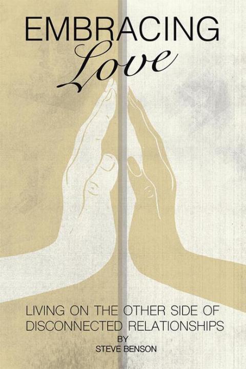 Cover image for book Embracing Love