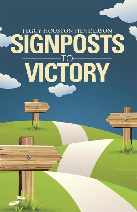 Cover image for book Signposts to Victory