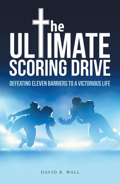 Cover image for book The Ultimate Scoring Drive