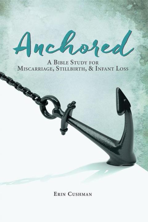 Cover image for book Anchored