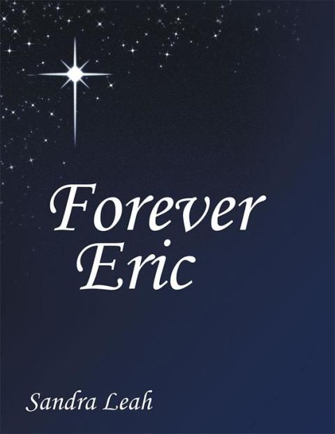 Cover image for book Forever Eric