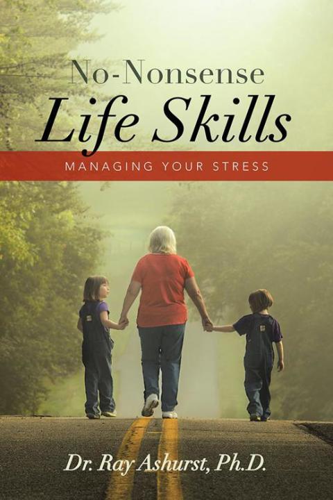 Cover image for book No-Nonsense Life Skills