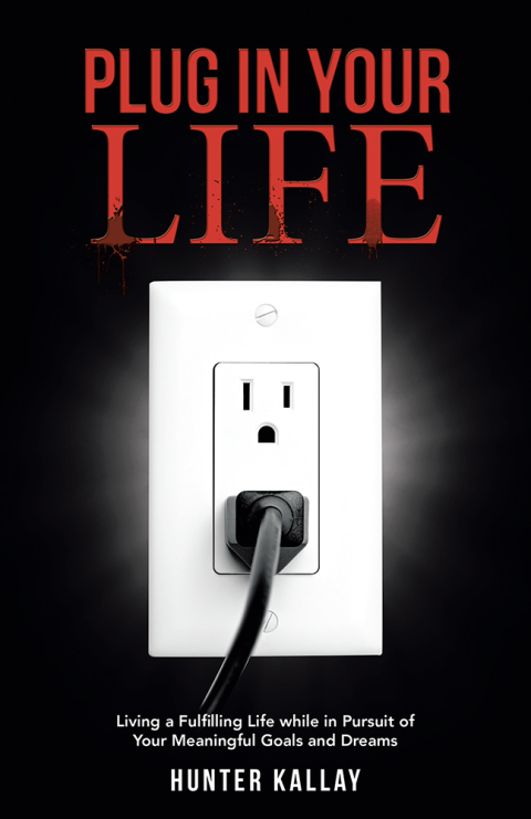 Cover image for book Plug in Your Life
